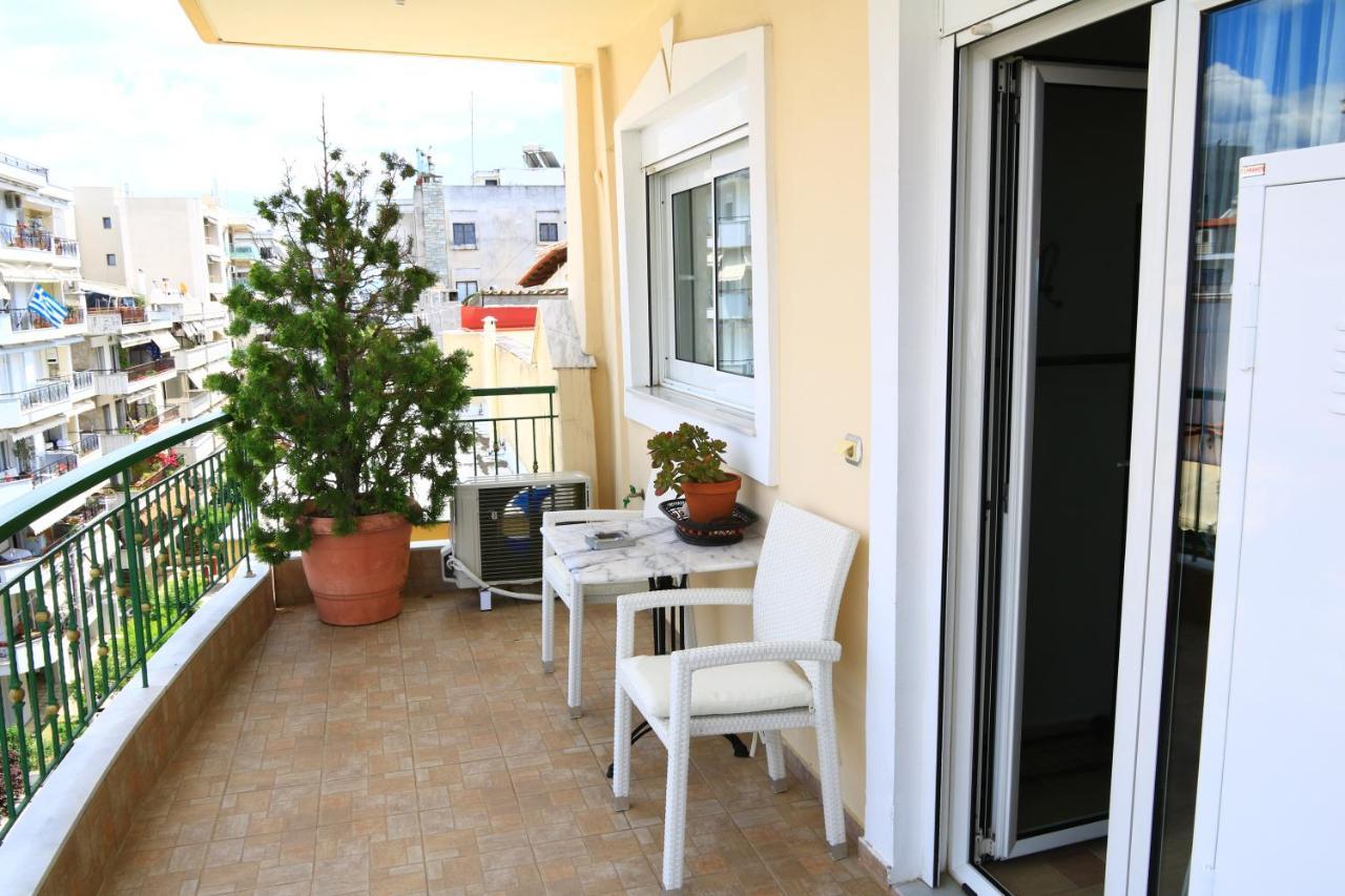 With Marina View Appartement