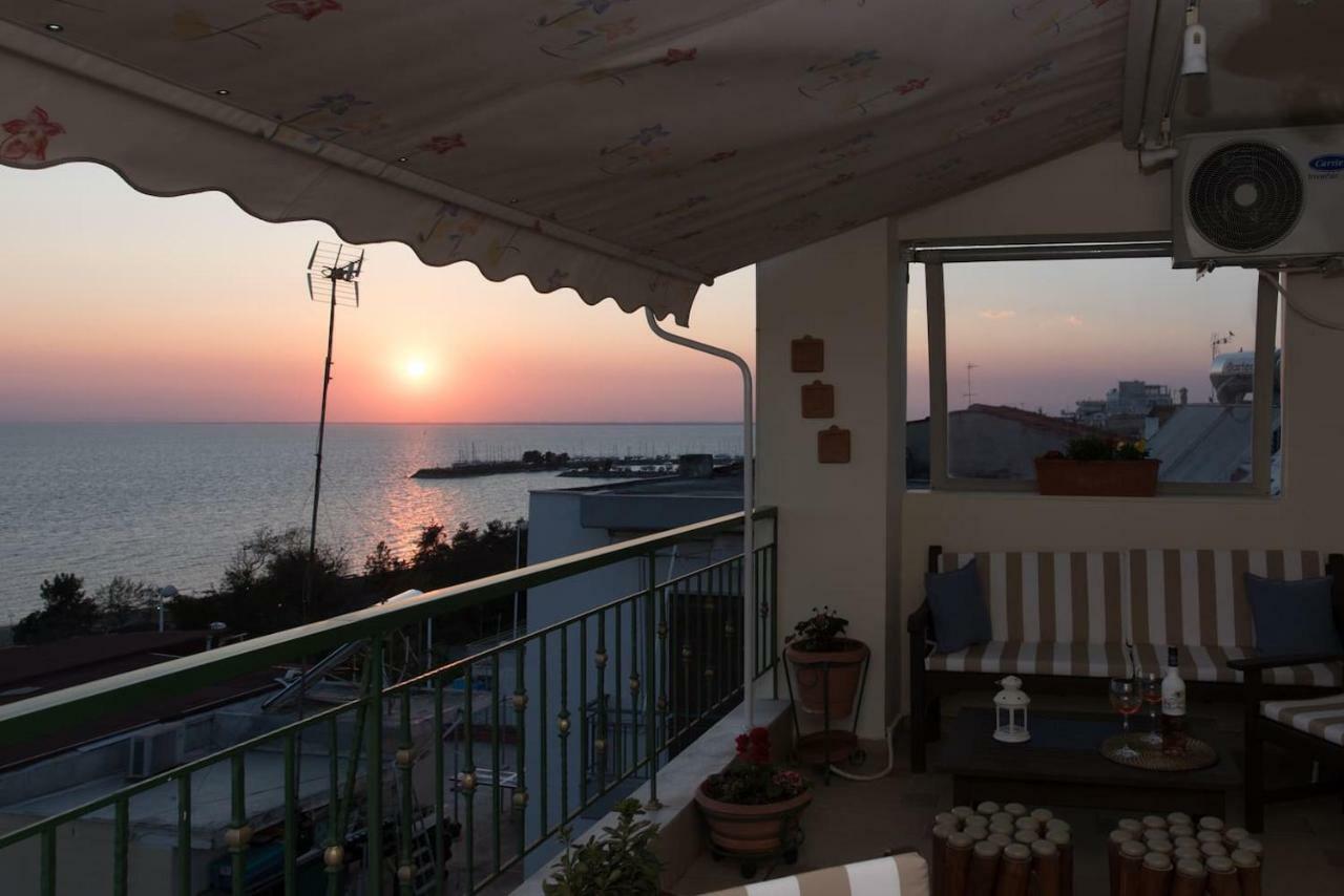 Appartement With Marina View Thessaloniki