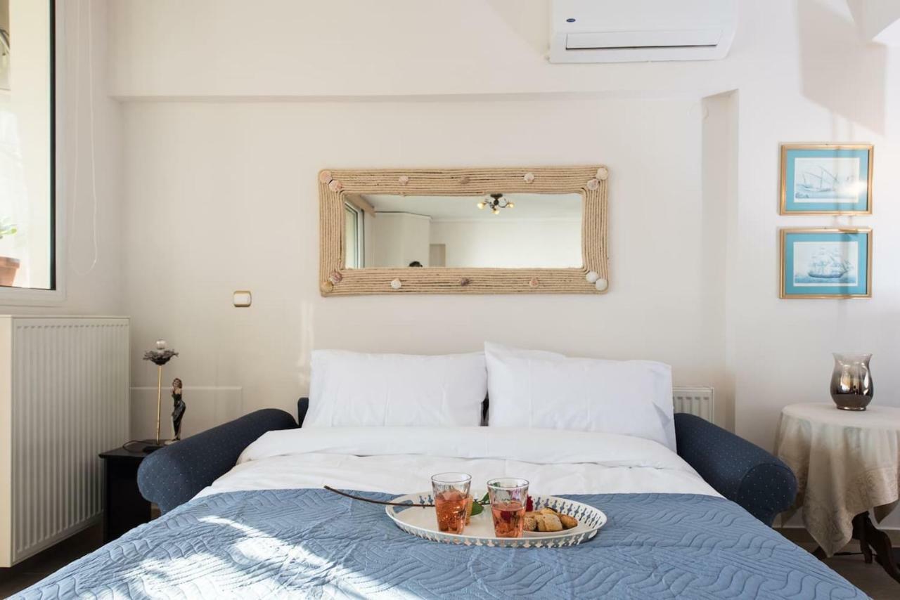 Appartement With Marina View *