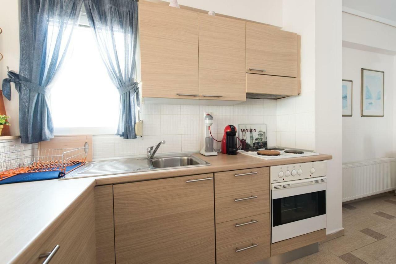 Appartement With Marina View *