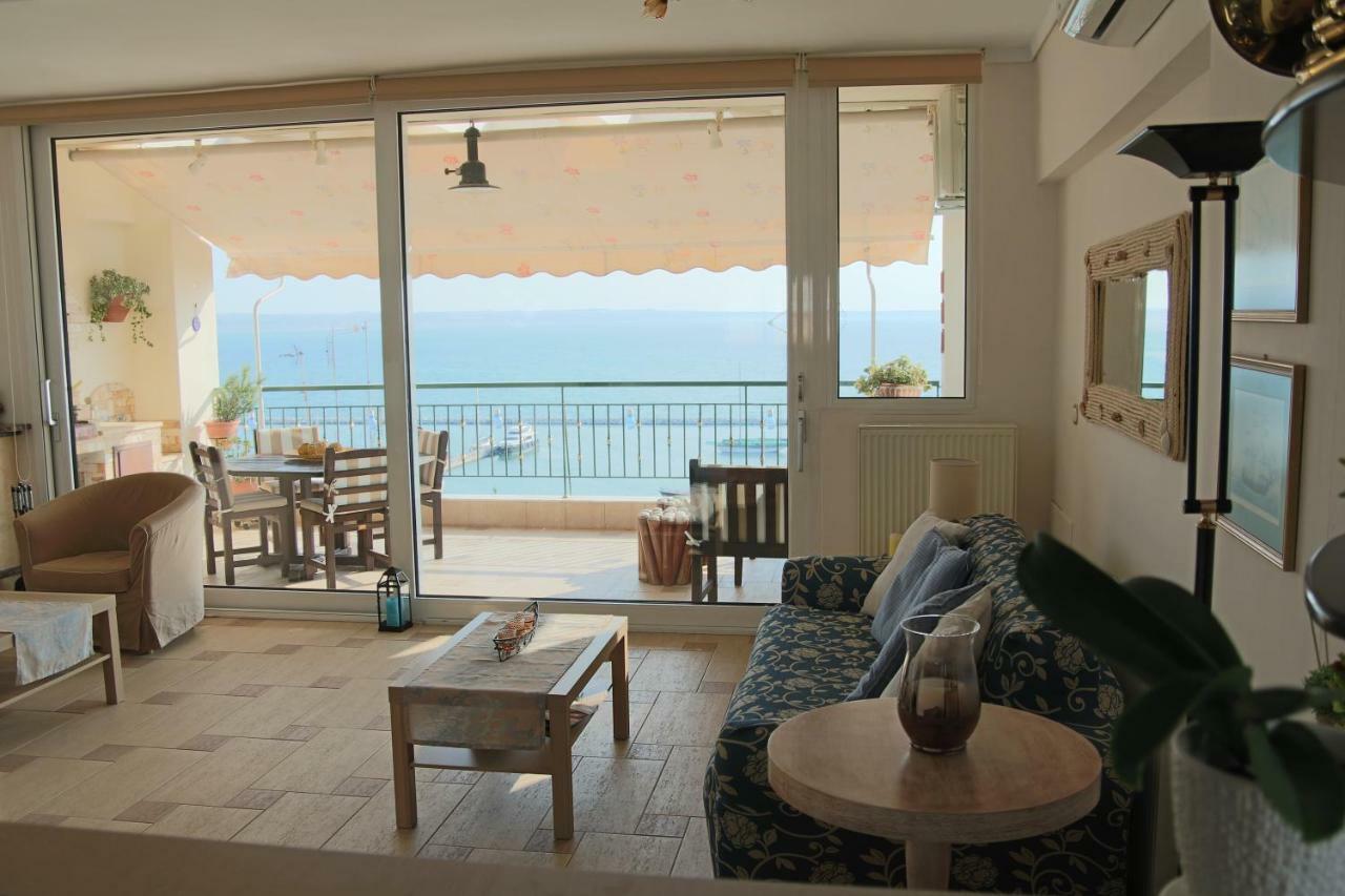 With Marina View Appartement *