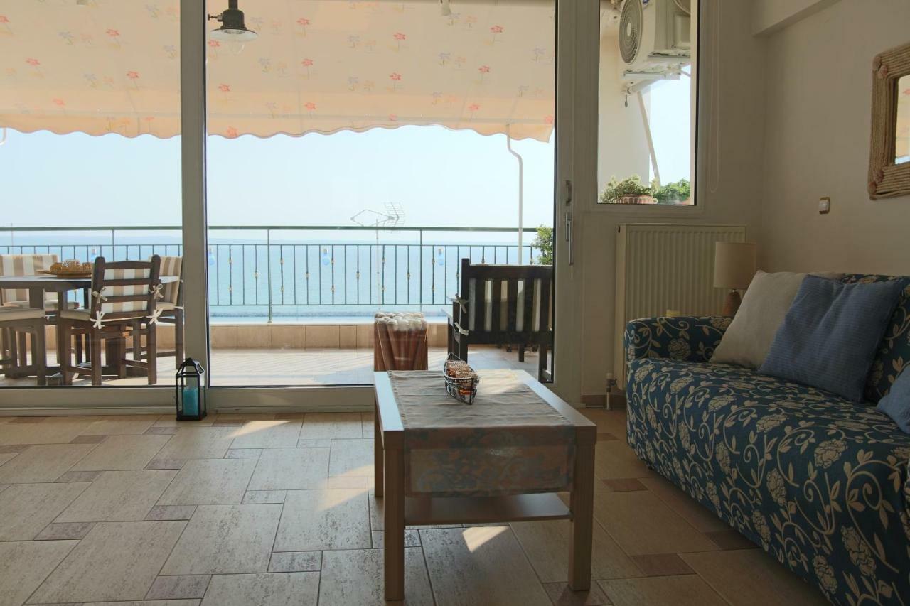 Appartement With Marina View