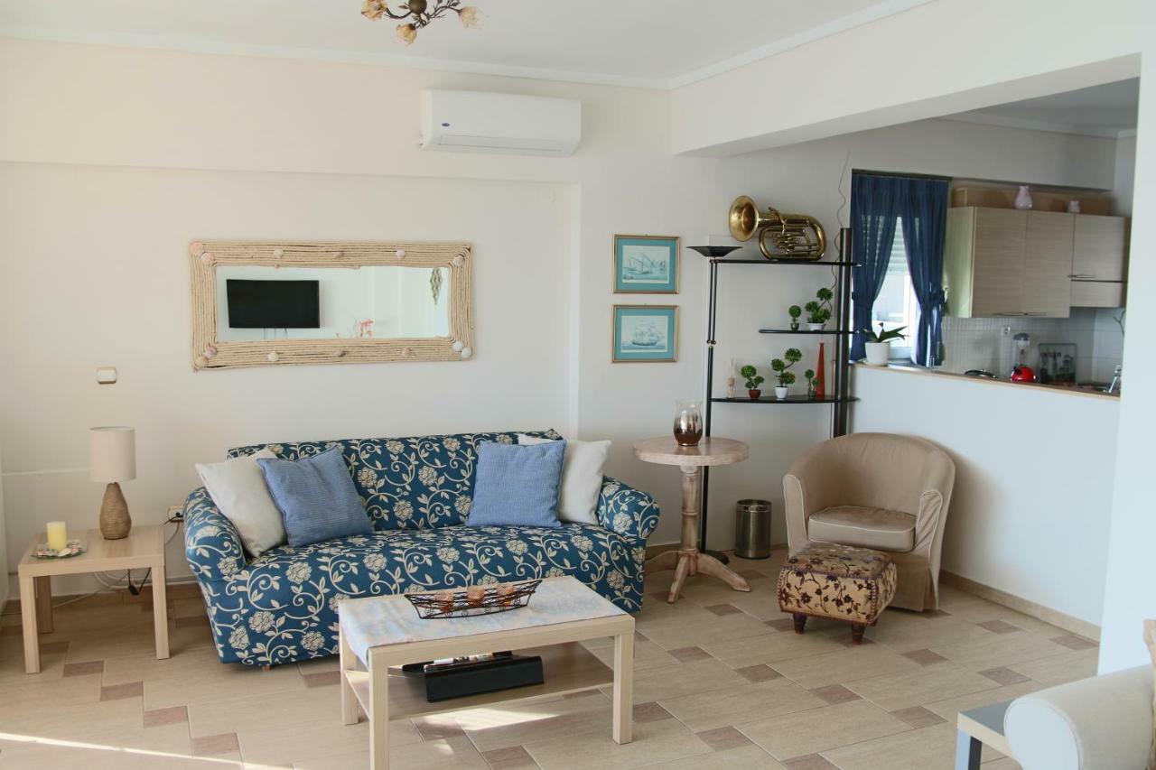 Appartement With Marina View